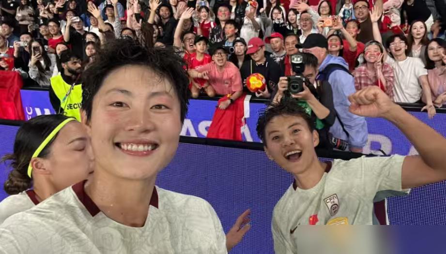 澳大利亚女足精算反噬：避开日本撞上朝鲜，机关算尽能否挺进决赛？