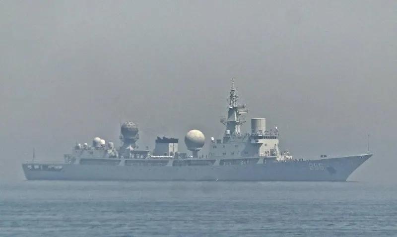 815A果然是去波斯湾了，至于说是去干嘛，当然是去敲门送温暖了！以色列有这么多反