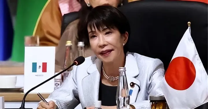 打错算盘! 高市求美国, 想逼中国松口, 可惜这次主动权在北京手里