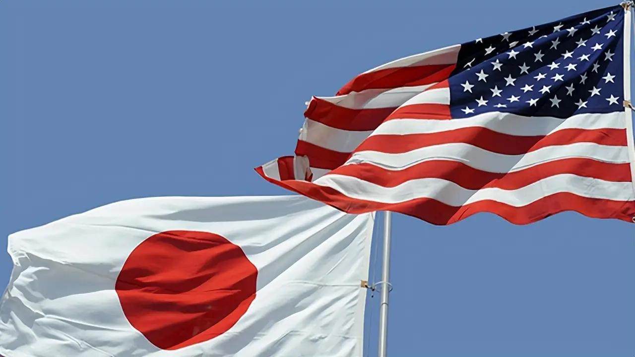 美国战略界哀叹：日本不是没给过美国机会，可惜特朗普就是不中用。特朗普政府都干了啥