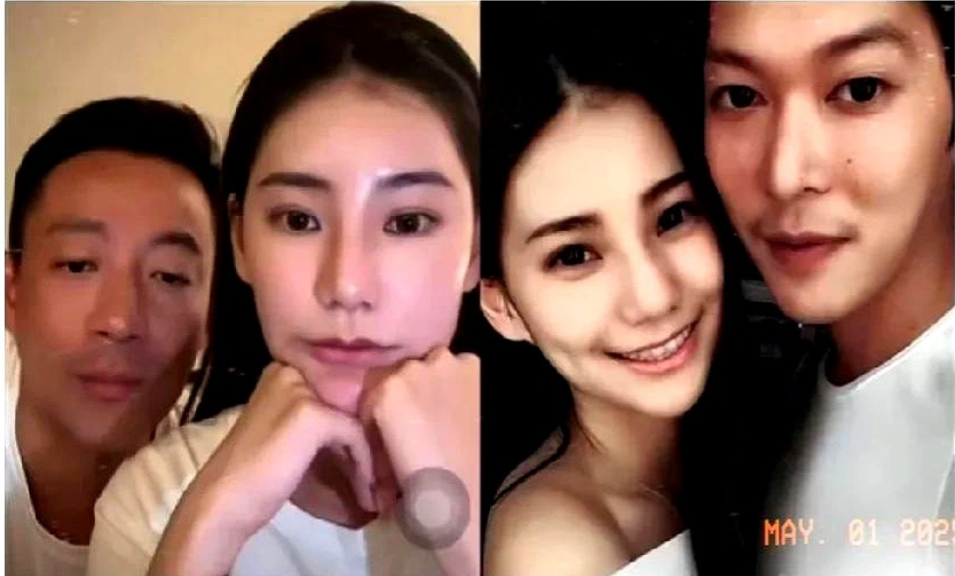 大家准备好了吗？大反转来了？台媒报道，马筱梅前夫5月1号发动态，骂的马筱