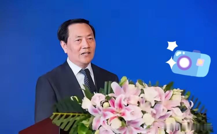 国家刚成立的新部门，第一个查的就是他7月3号中央纪委发消息，中国亚洲经济发展协