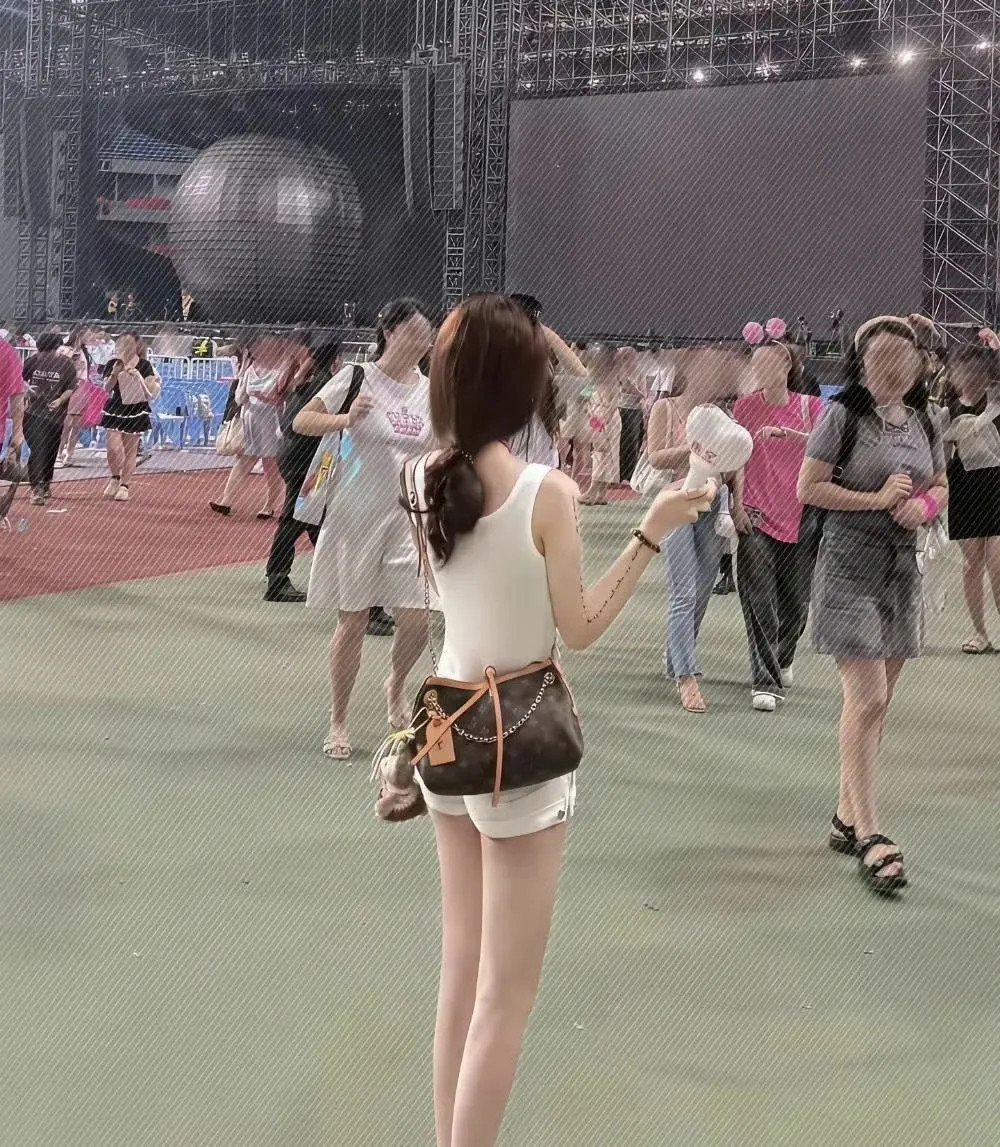 为什么有钱的女生，一般都是瘦瘦的？