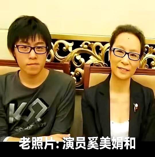 恨了二十多年的“渣爹”竟然根本不是亲爹？奚美娟这出陈年旧怨的大戏，苦了前