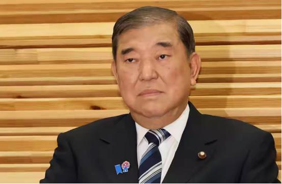 石破茂看到了什么？ 2026年1月24日的日本国会众议院，简直像捅