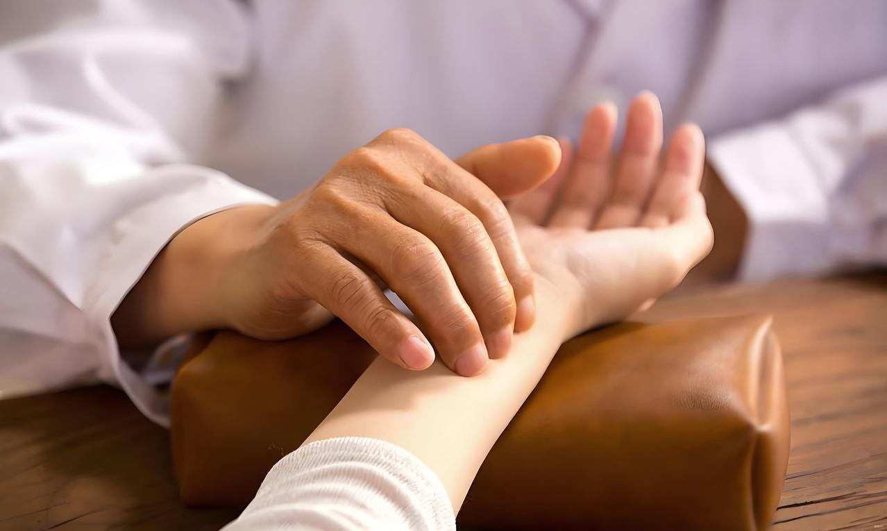 贫血别瞎补？先调脾胃！中医：脾胃强壮了，再温肾血才能慢慢补上来！贫血，中医认