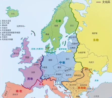 大鹅当前的外交局势，已经近乎300年来最差，在欧洲方面几乎没有了朋友。除