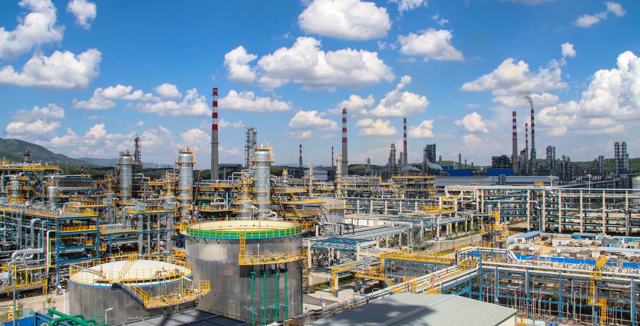 准备20年就为这一天！伊朗切断石油大动脉，中国却靠一招抢占先机最近国际上