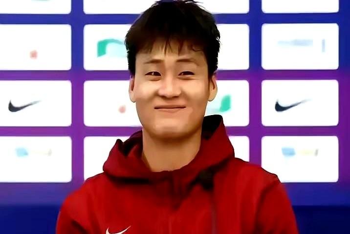 中国男篮主场输给韩国队后，赵睿的赛后点评直接戳中要害，网友都喊“太敢说了！”