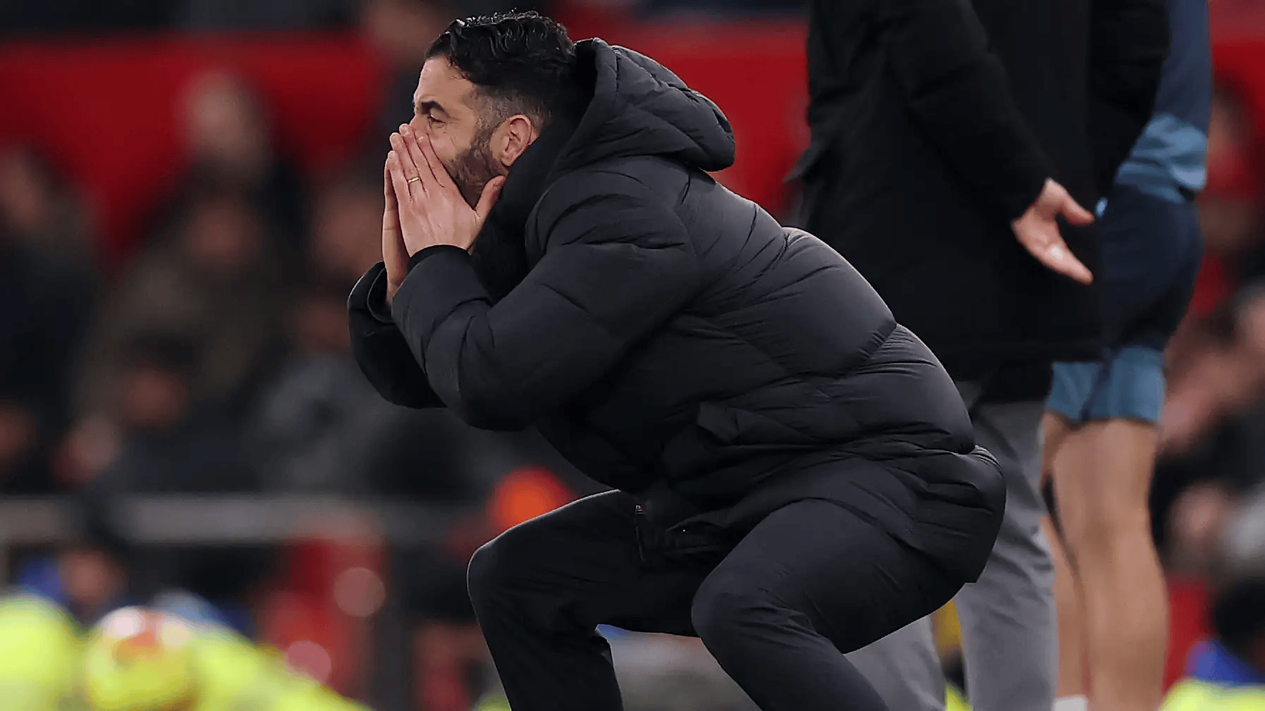 内维尔谈4-4平樱桃: 阿莫林找回曼联风格, 这比赛我能看一天