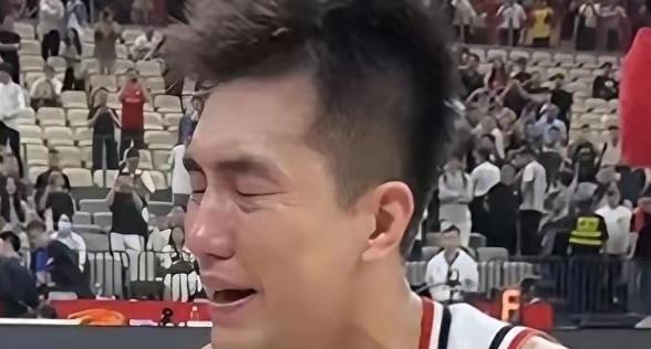 郭艾伦被骗给所有中年男性提了个醒，你可以相信兄弟，也可以相信亲戚，但