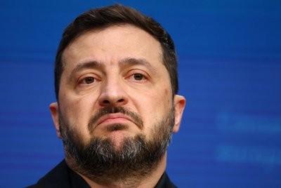 遭到美国出卖后，乌克兰不再客气，向美国甩了一巴掌，好响亮的耳光！11月20日，乌