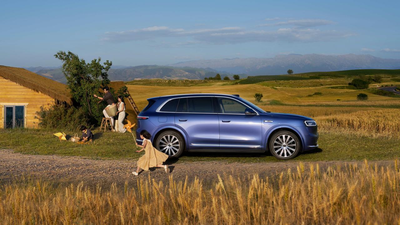 问界M7斩获C-NCAP超五星认证：安全新王登基实力封神！中汽中心C-NCAP