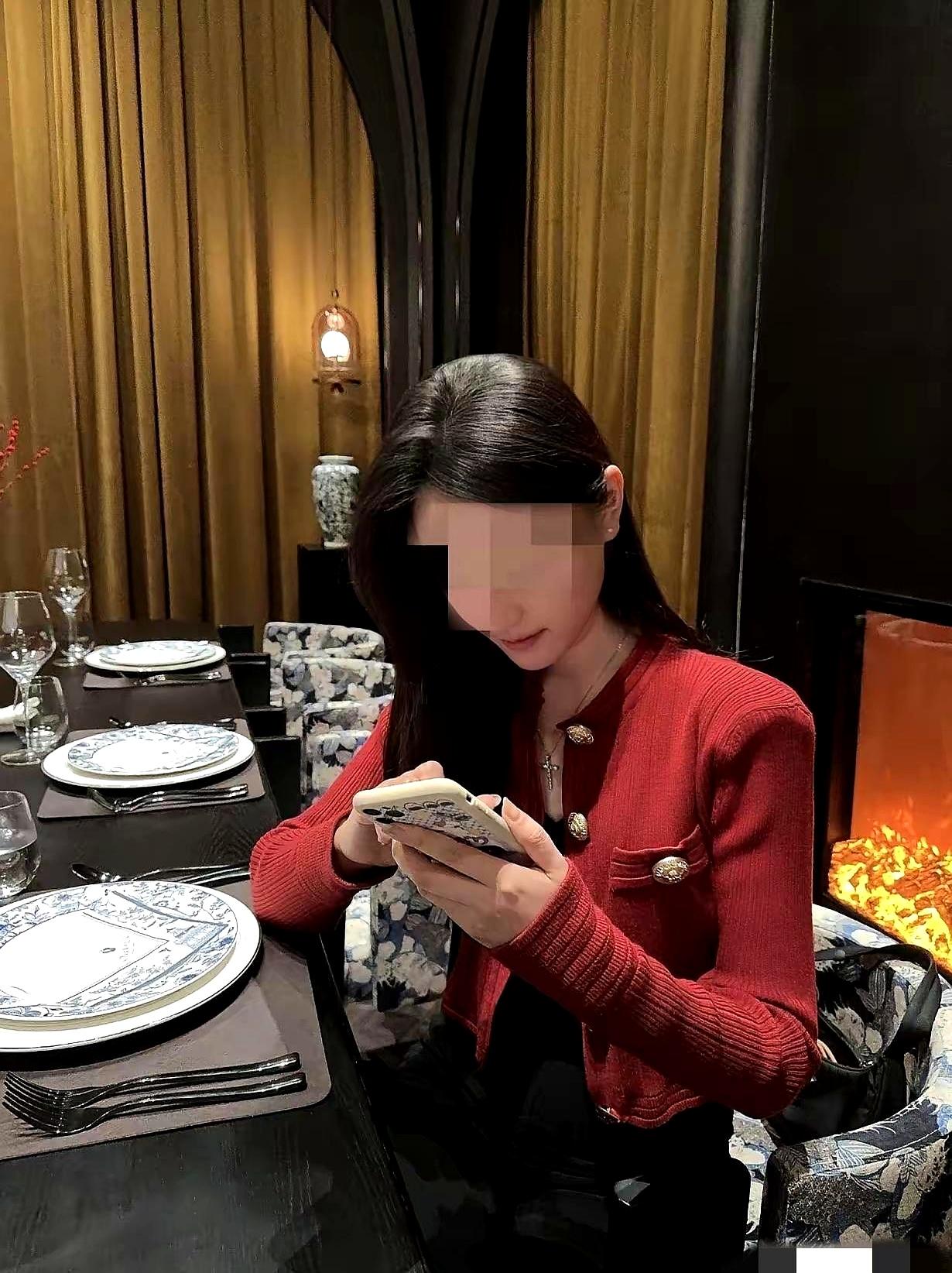 安徽阜阳相亲桌上，姑娘点完7个硬菜，突然冲35岁大哥撂话：“家里催的，我就是走个