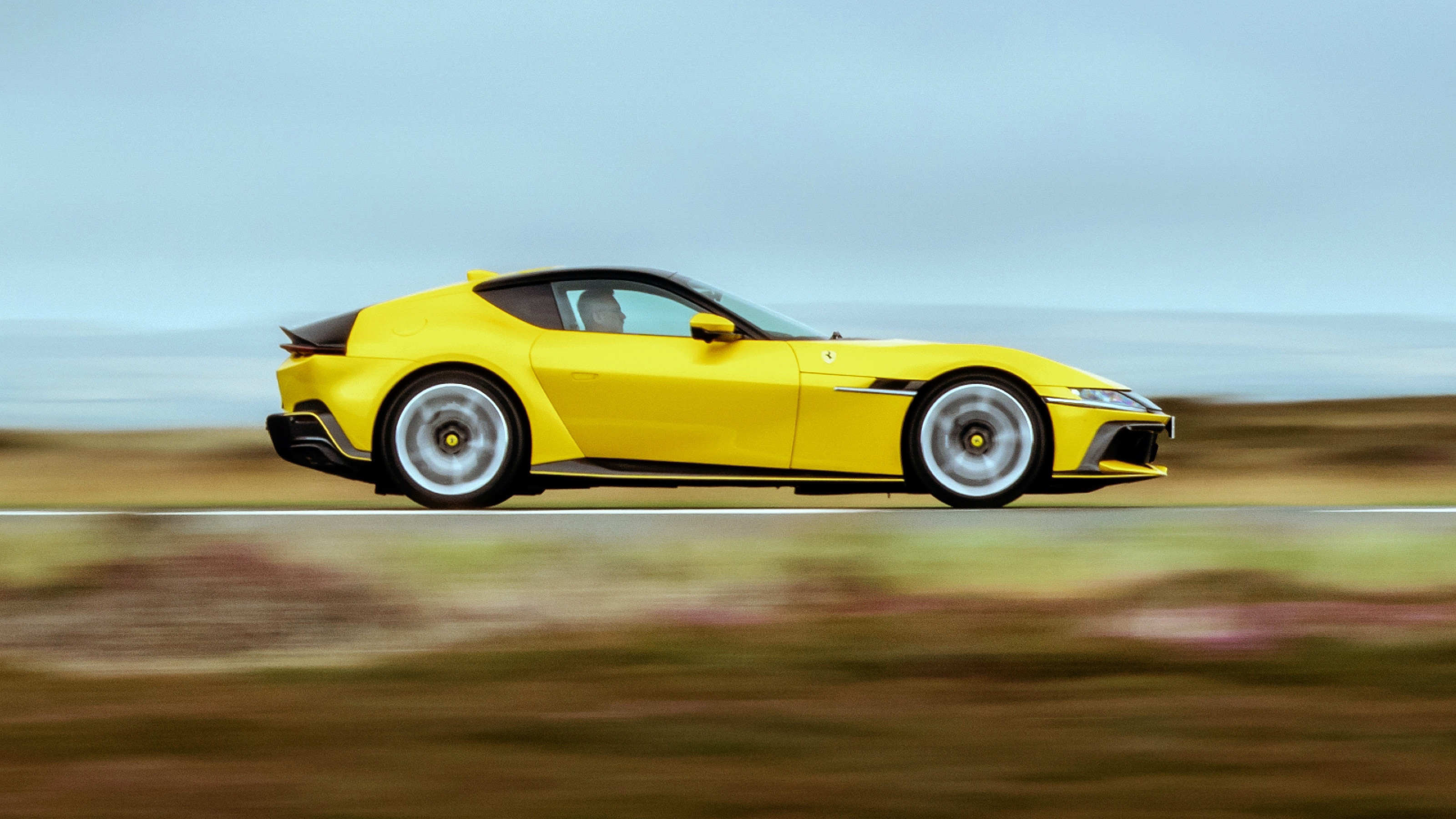 Ferrari12Cilindri法拉利法拉利12cilindri分辨率：3