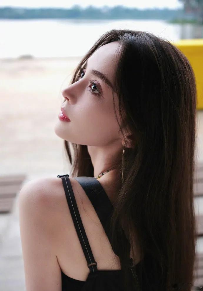 家人们谁懂啊！娜扎姐姐美成这样，谁不想和她结婚呢！