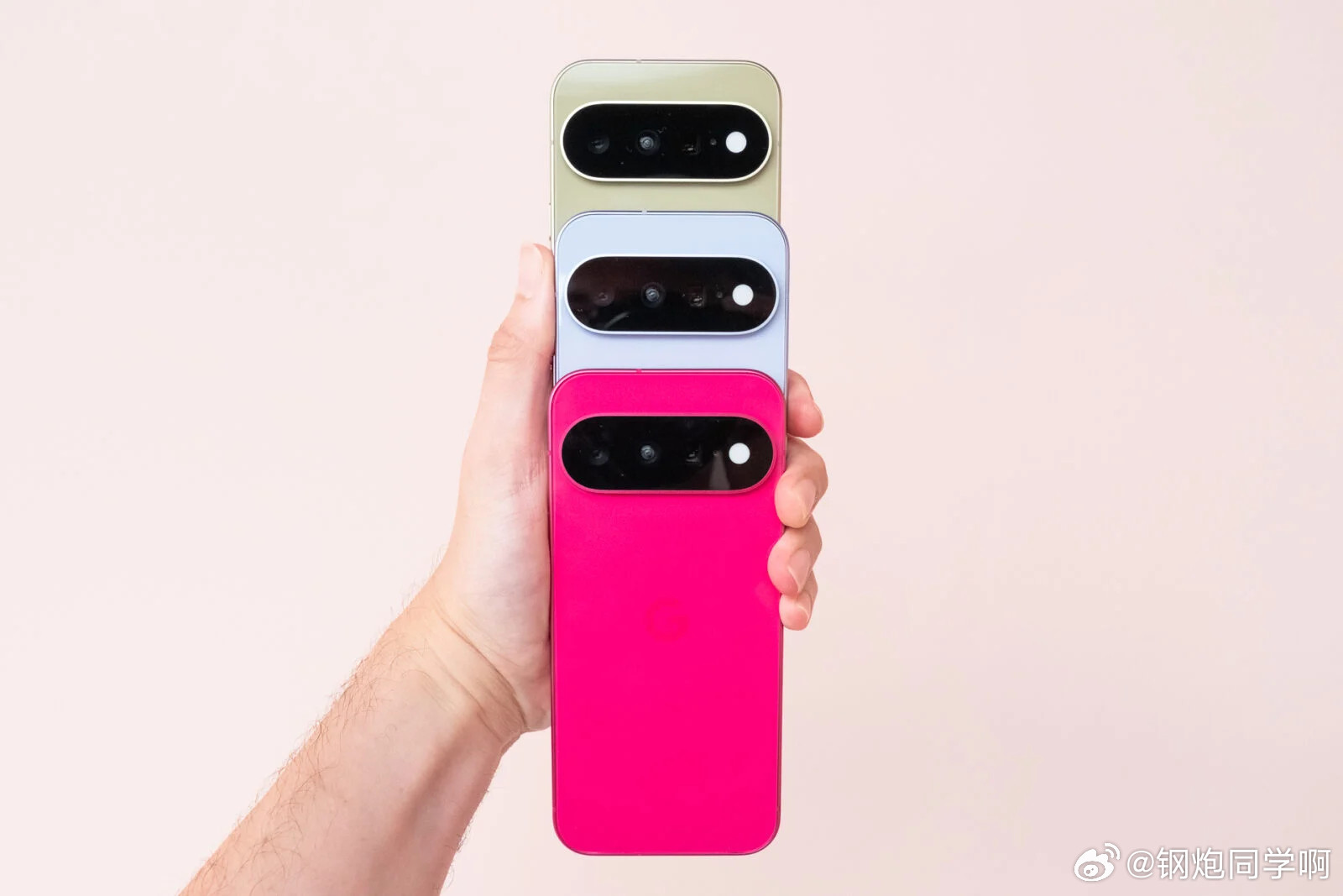 GooglePixel11发布了看看电池、存储和充电。Google这次把