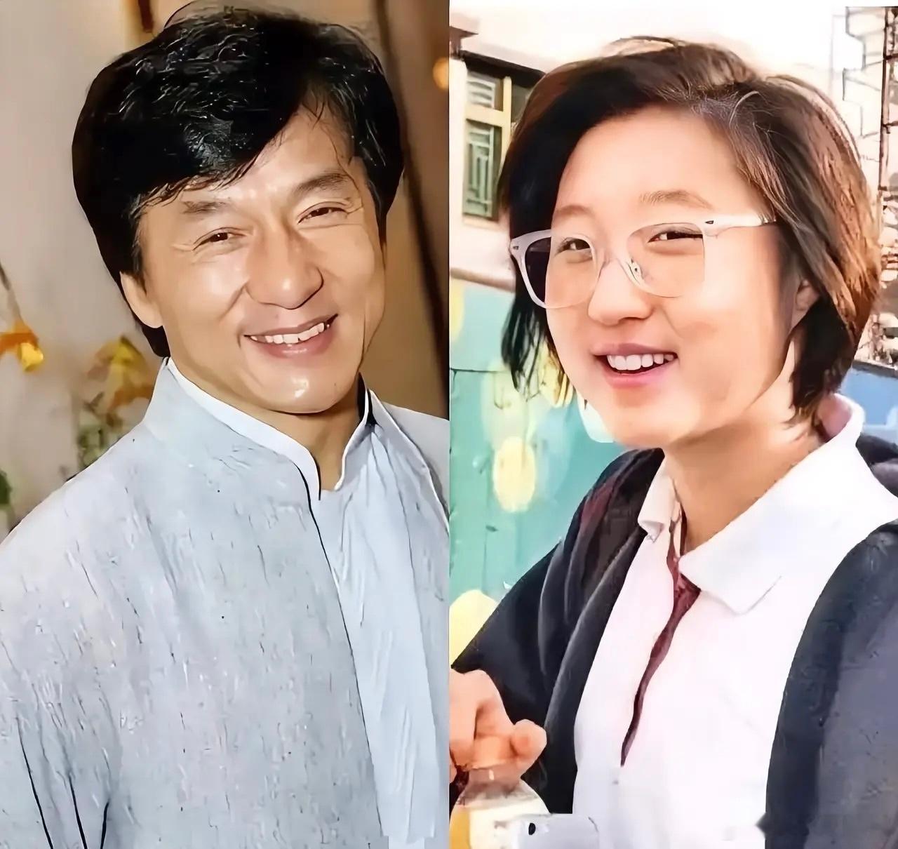 估计现在全网最坐卧不宁的就是成龙了，不是因为他的新电影票房不佳，也不是因为他儿子