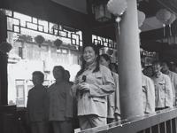 3万红军力克数十万强敌，制胜密码竟是毛主席一副对联新中国成立后，张闻天一直