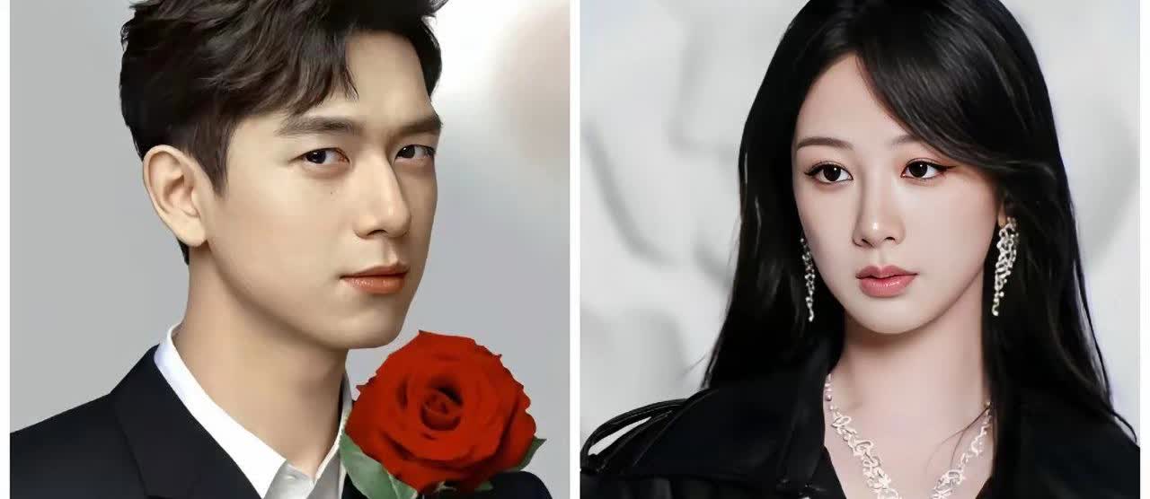 为啥李现愿意给杨紫、刘亦菲做配不是因为她们漂亮，也不是因为她们演技好，而是李