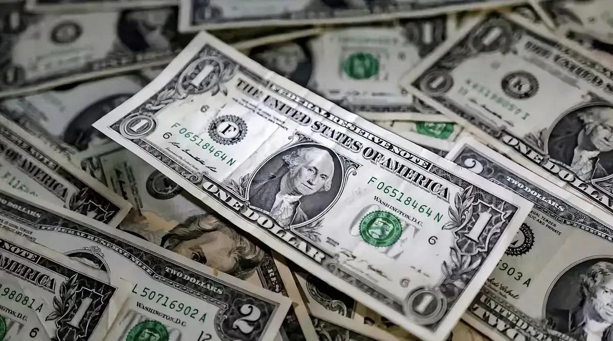 阿美:2025年我GDP正式突破30万亿美元！阿中你才19.6万亿，差距又拉大