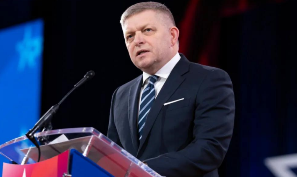 援乌1400亿被卡，欧盟内部出现硬骨头国家11月11日，欧盟酝酿已久的140