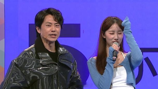 【On.cc】詹天文撇甩Opera腔　表現淡定獲森美大讚無綫互動音樂Game