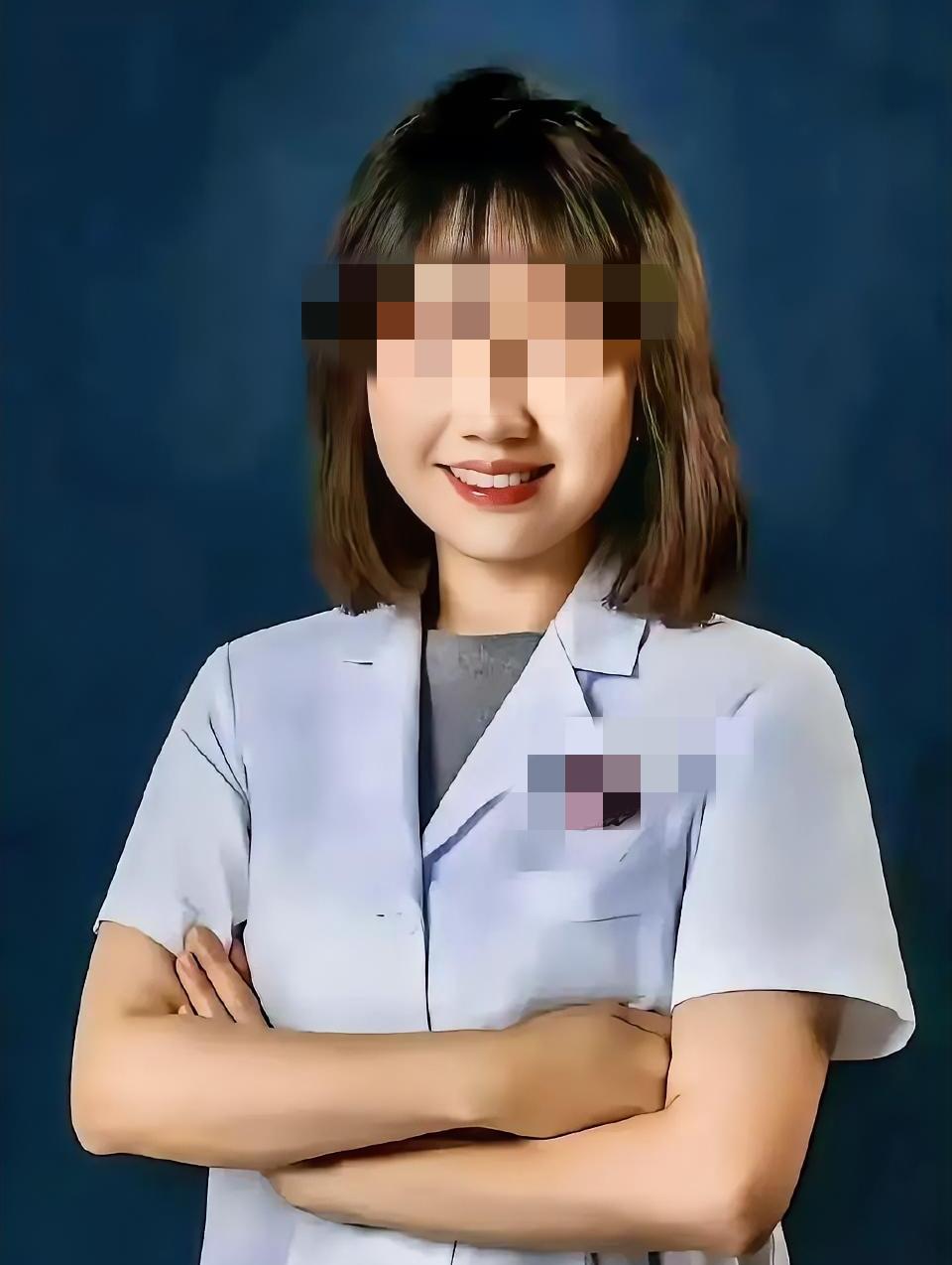 全网都知道后留给曾医生的路不多:1，离职，隐姓埋名，换个地方居住。2，直