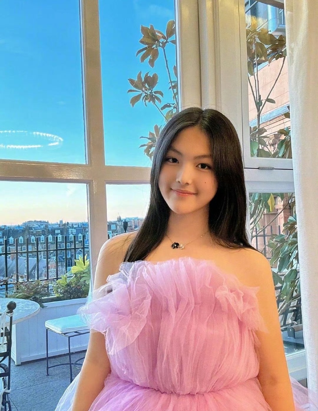 英式教育和美式教育的区别具象化了​​​
