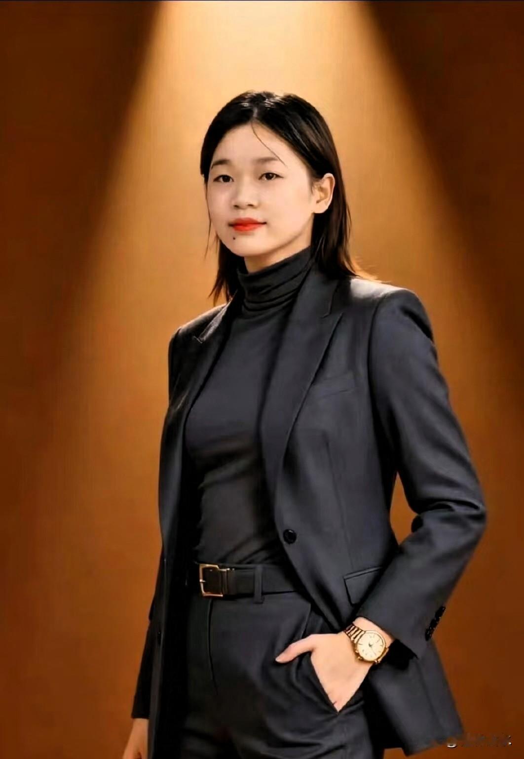 全红婵今天飞往河南找刘清漪，她的行为很随性，也很自由。全红婵去见刘清漪，这也