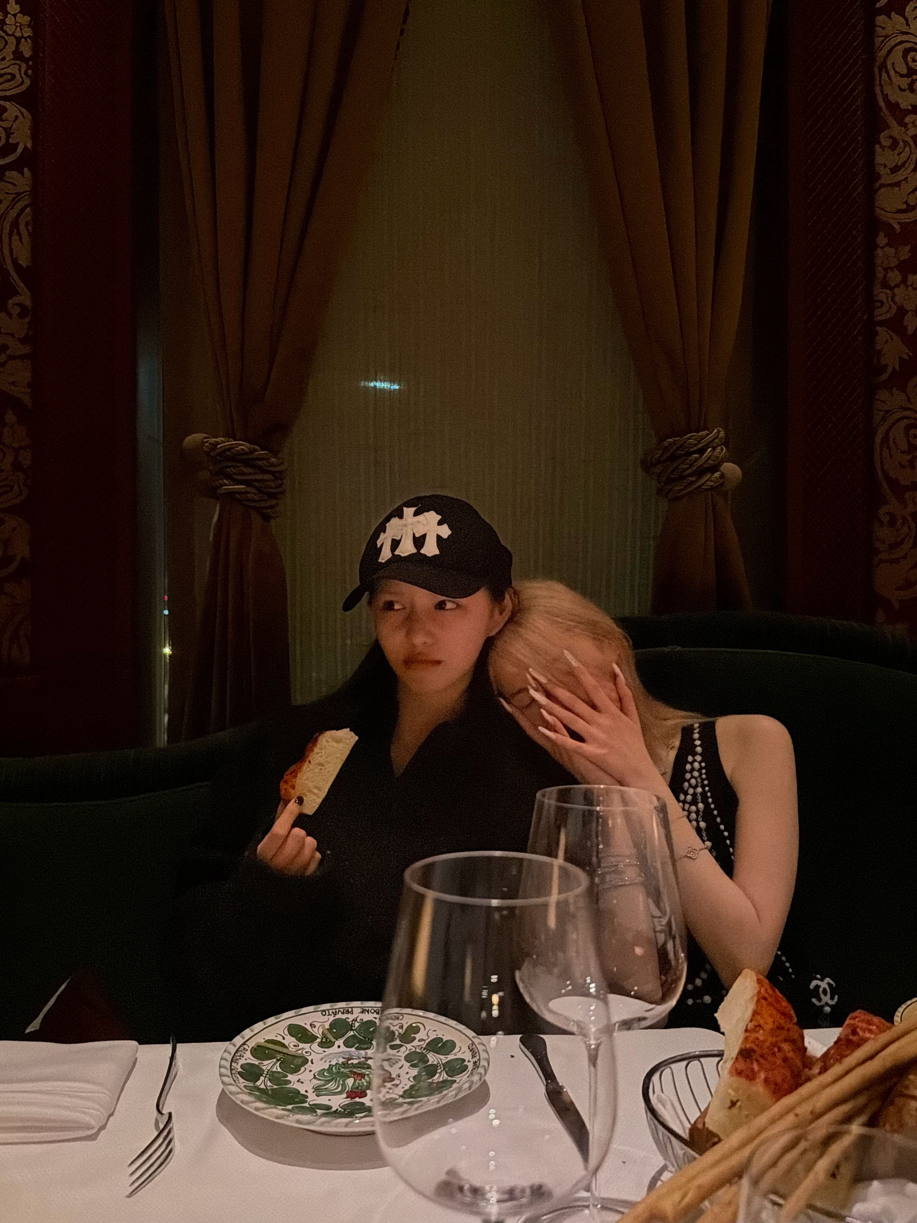 🥂今天穿什么生活有星意​​​
