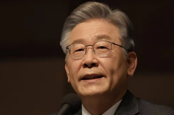 前所未有的局面:尹锡悦不敢办的事，李在明正在办，赖清德没路走了。来自韩国多家官