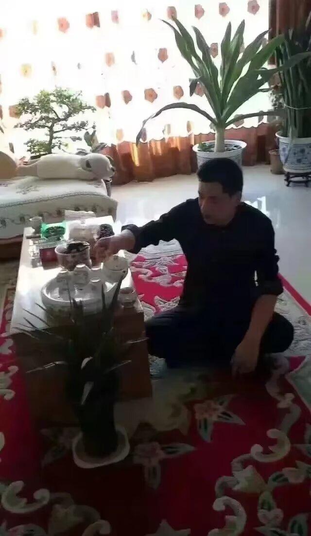 鹧鸪天：闲吟文/原点本是苍穹一粒沙，游离苦海向天涯。清清白白人生路，