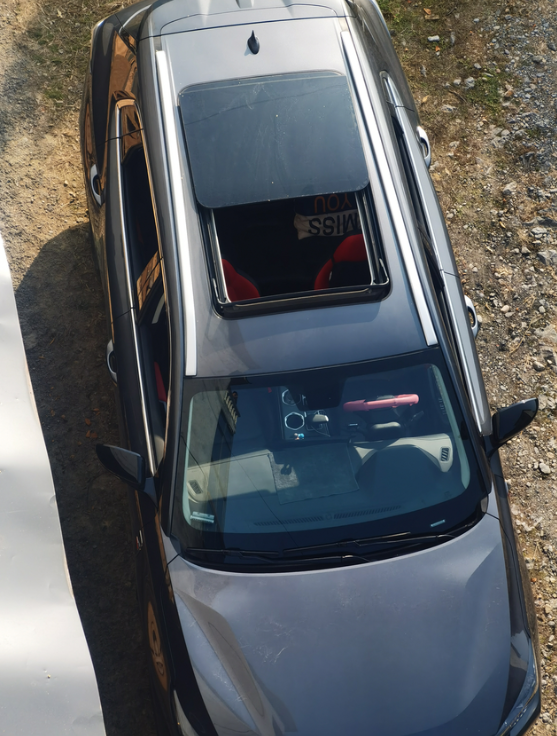 CS55puls第二代深度解说买了大半年了，跑了小2万，来好好说说这个车，这个