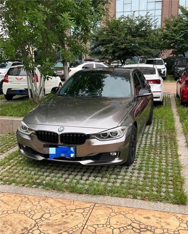 开豪车的代价——我养一台老宝马的真实痛苦去年脑子一热，花了8万买了台2013年