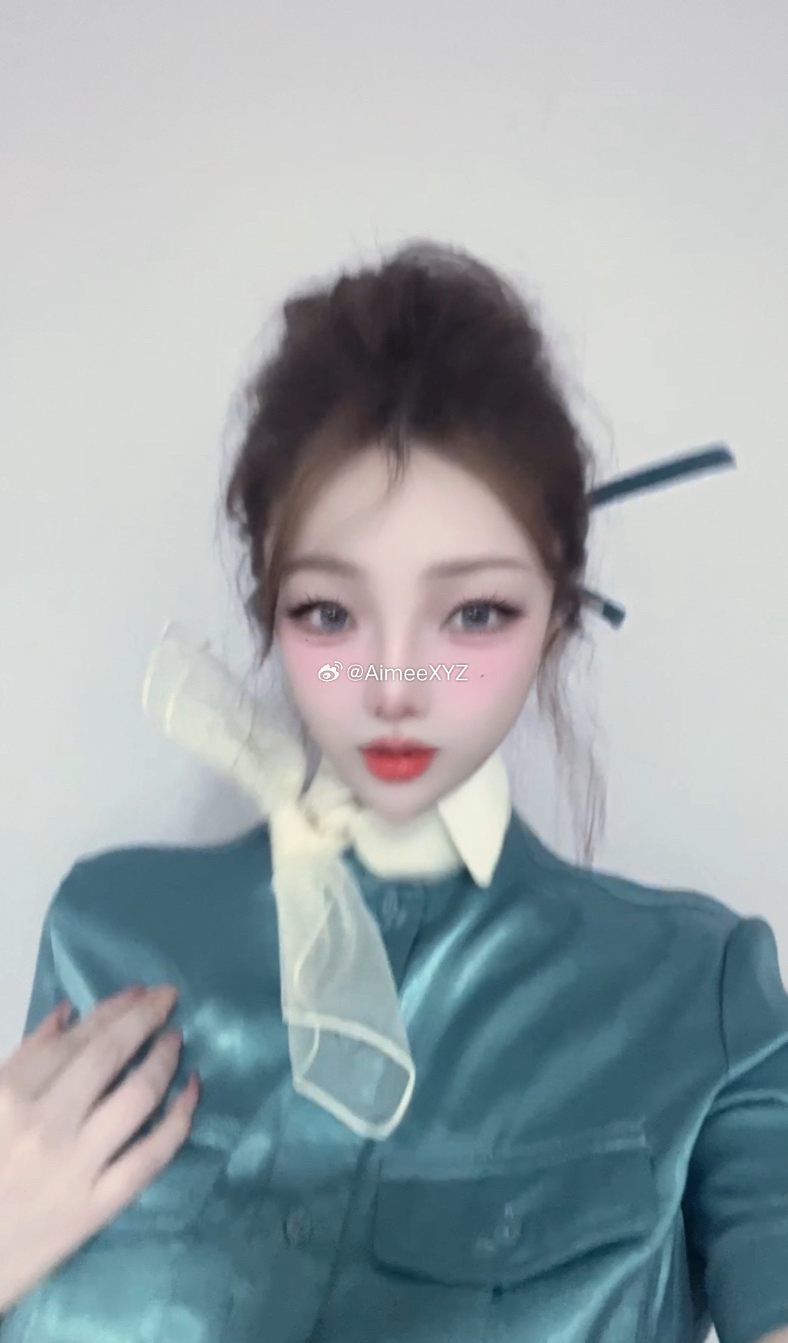 无法重来的人生尽量精彩