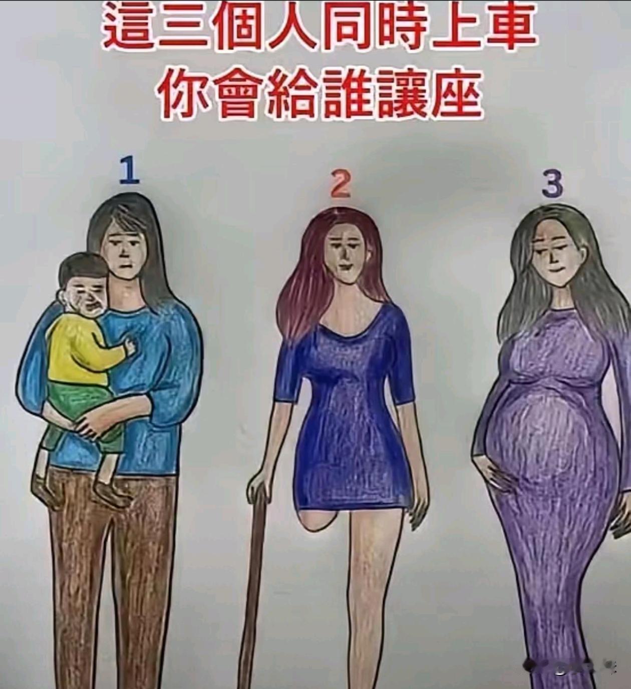 请做出你的选择