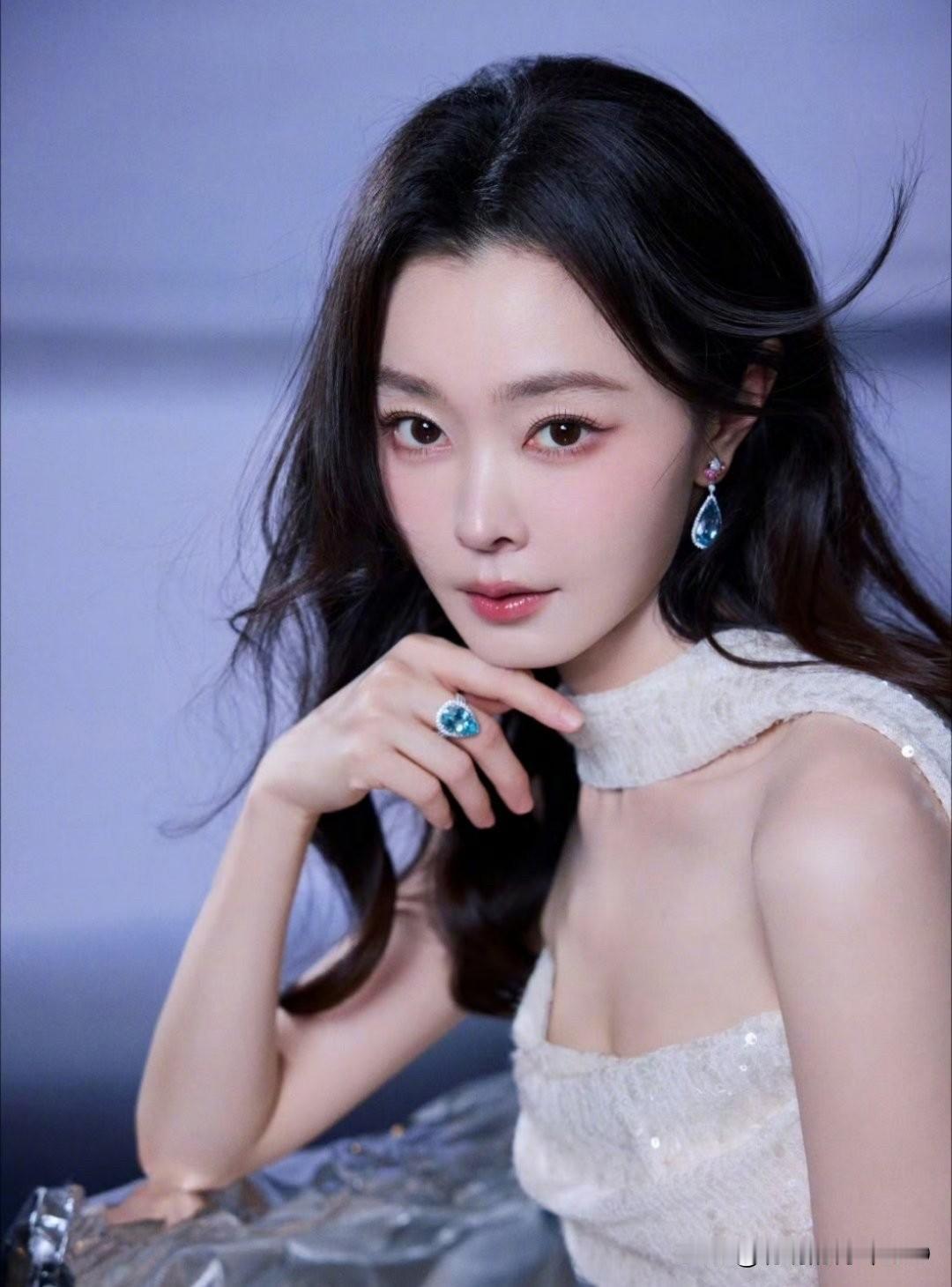 这是属于宋轶的美