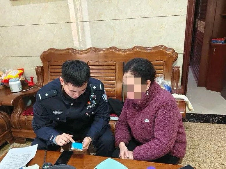 随身携带的一根针, 保住了她的180万元!