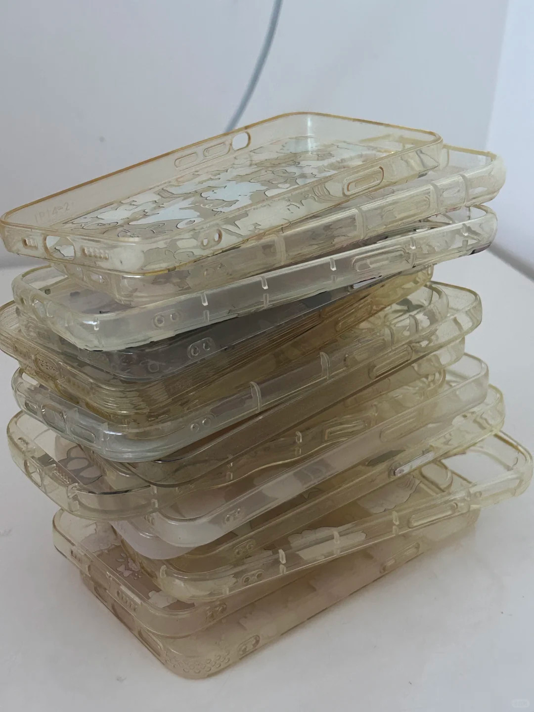 便宜和贵的手机壳差别在哪我觉得手机壳值不值从来不是价格说了算是你对它的新鲜