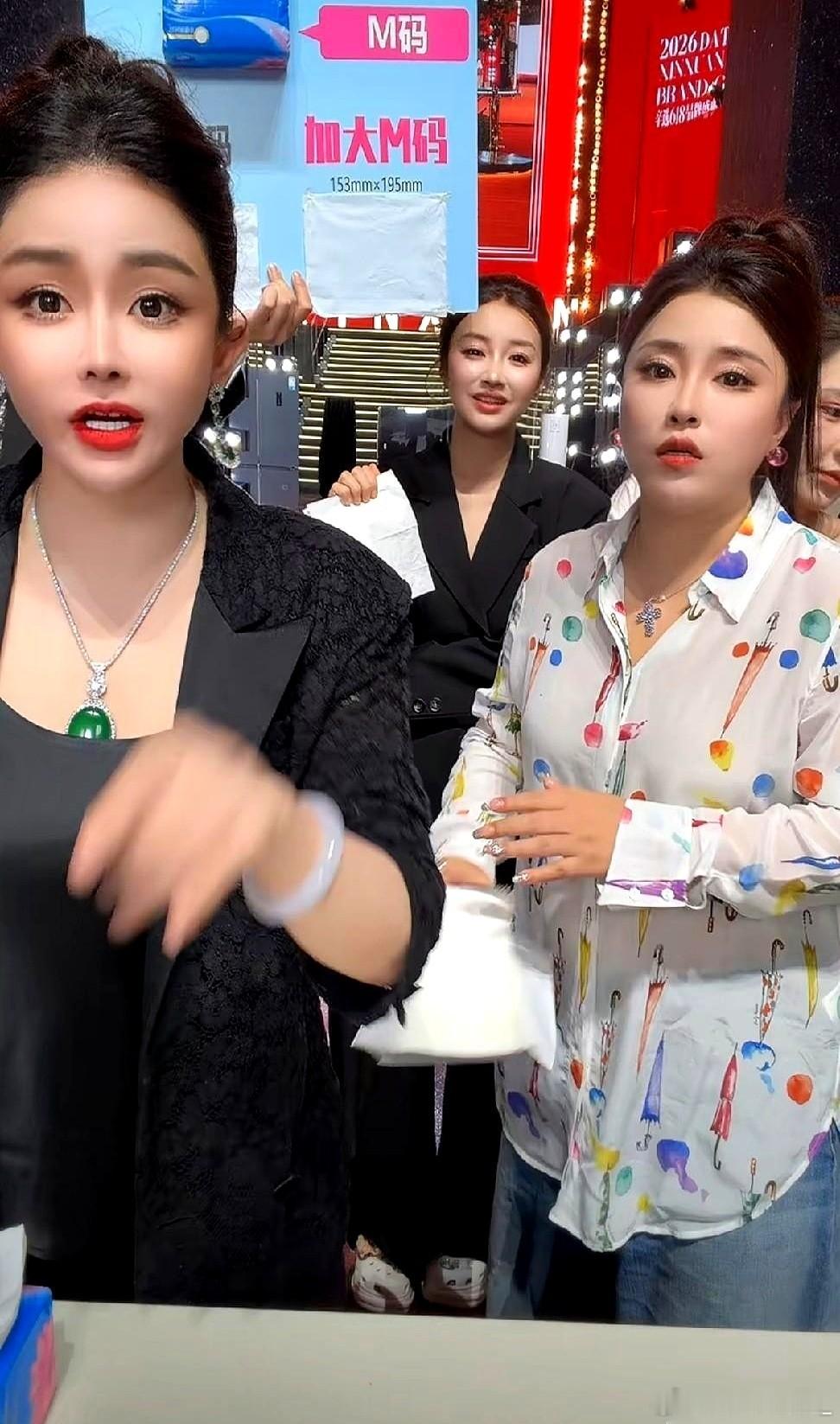 现在的辛选，正悄无声息地换了“天”。招牌虽没换，但圈内人都心知肚明：那个曾经热