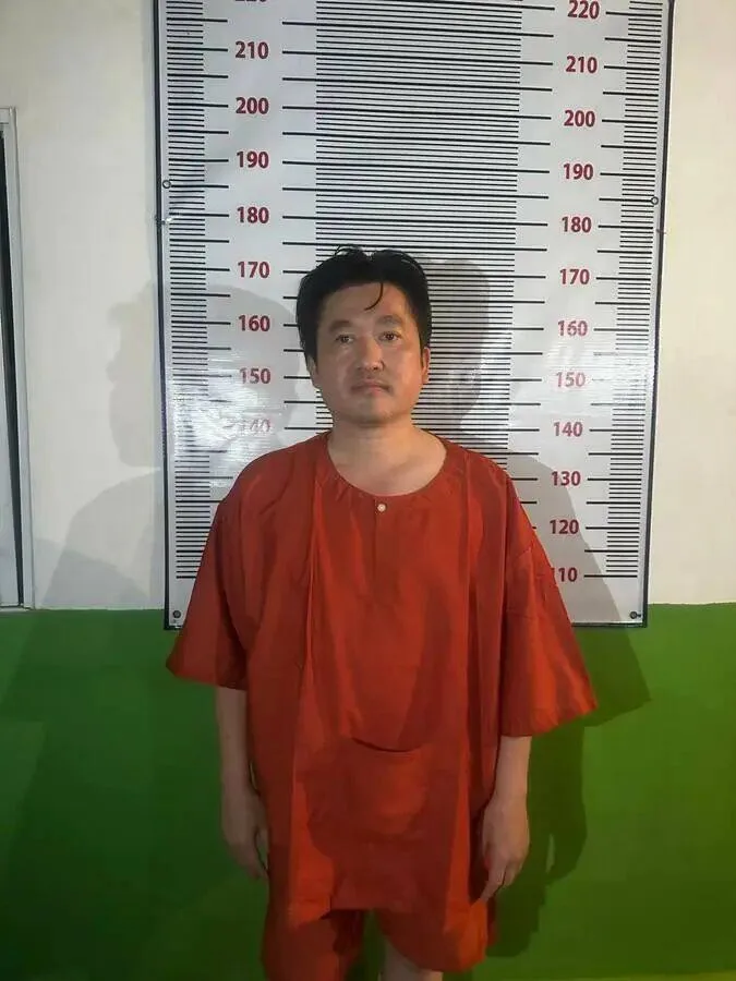 西港皇乐园区老板被抓！