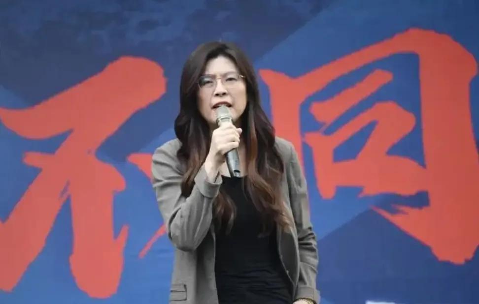 郑丽文拜会马英九，马英九当面提2个要求，蓝营官员：大局已定郑丽文最近拜会马英