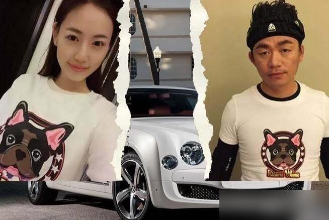 宋喆出狱找马蓉复合，被当面拉黑！他如今在菜市场扛货！他蹲了六年大狱刚放出来，