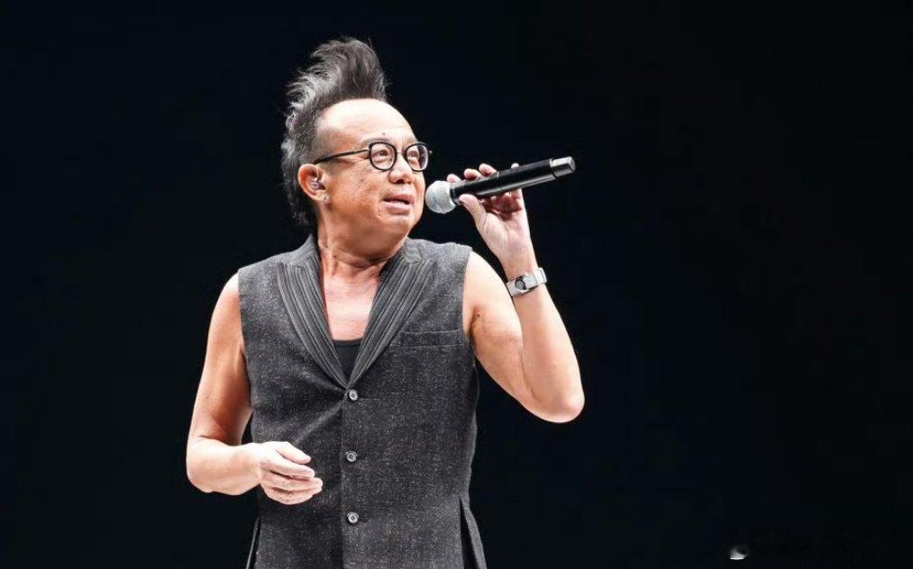 黄大炜去世黄大炜去世你把我灌醉原唱黄大炜去世据台媒，14日，《你把我灌醉》作曲