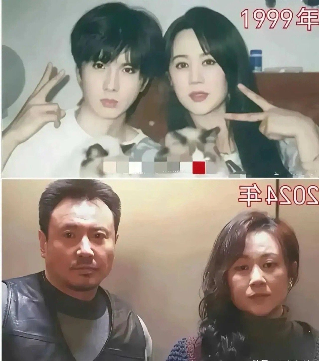 不得不说，这就是拍照留念的意义吧？​​​