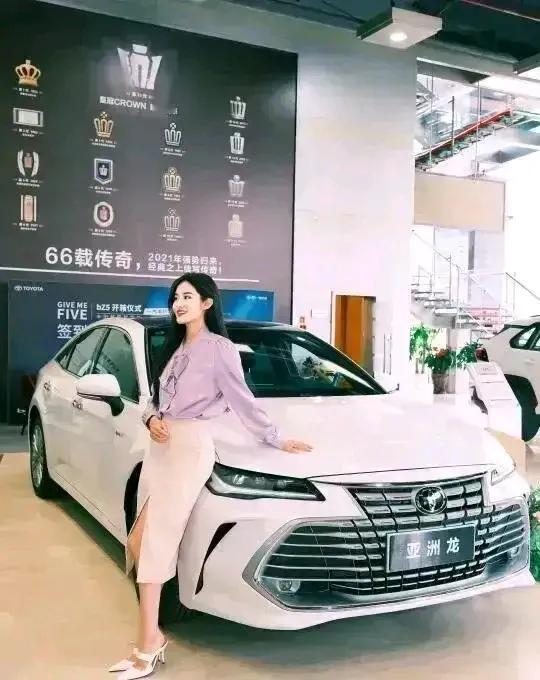 计划20万给儿子买个油车，目前觉得途观，本田CRV，别克昂科威，亚洲龙都不错，也