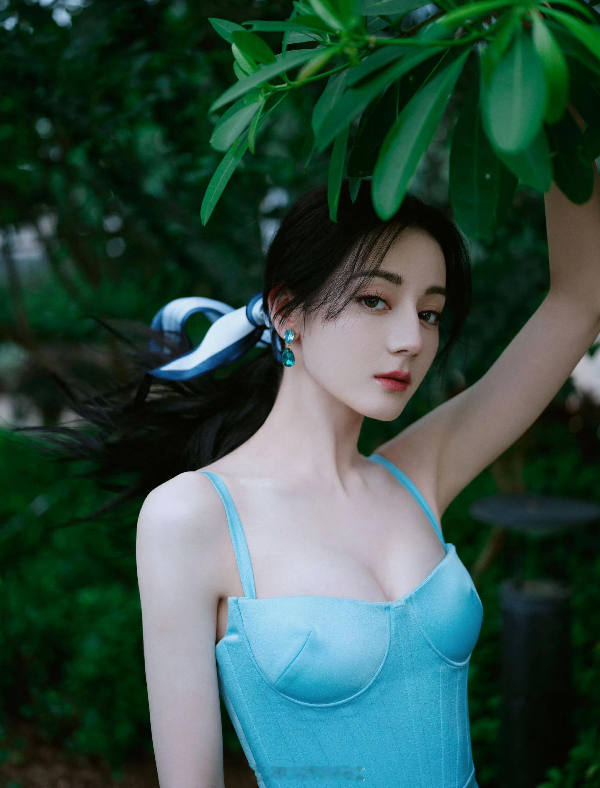 迪丽热巴公主美人​​​