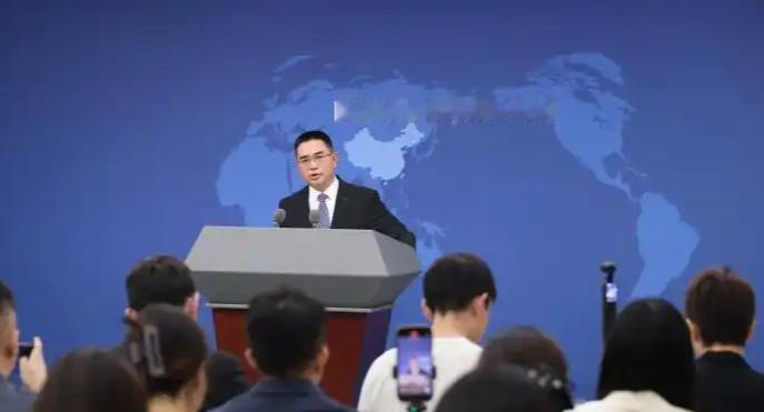 中国大陆国台办发表严正声明，7月8日，台湾军校竟敢公然恢复所谓的“反共爱国教