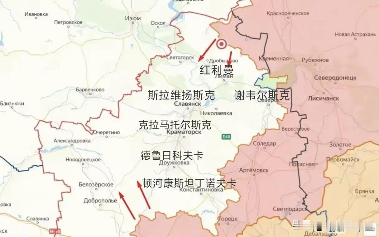 俄乌冲突咱们不要光看热闹，虽然说现在乌军的无人机战术打的确实很热闹，咱们承认可